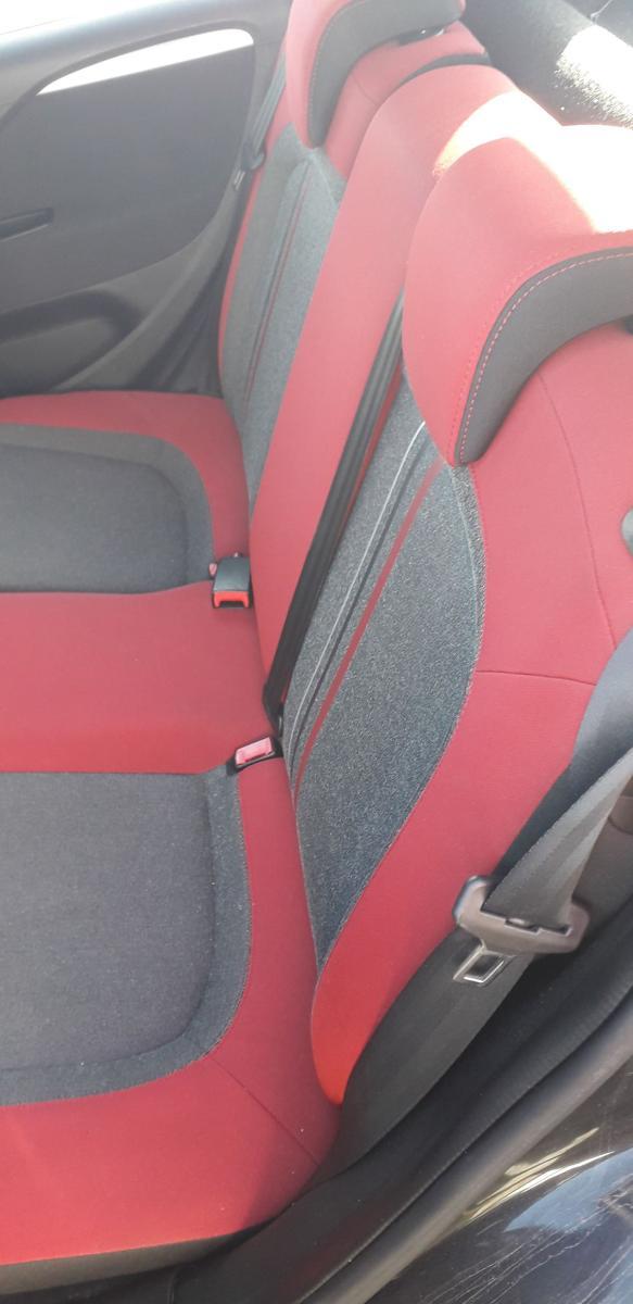 FIAT - Punto Evo - 1.3 Mjt 95CV DPF 5p. S&S Du.Dy