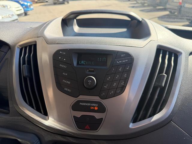 FORD Transit 310 2.0TDCi EcoBlue 130CV L2 H2 Combi Trend