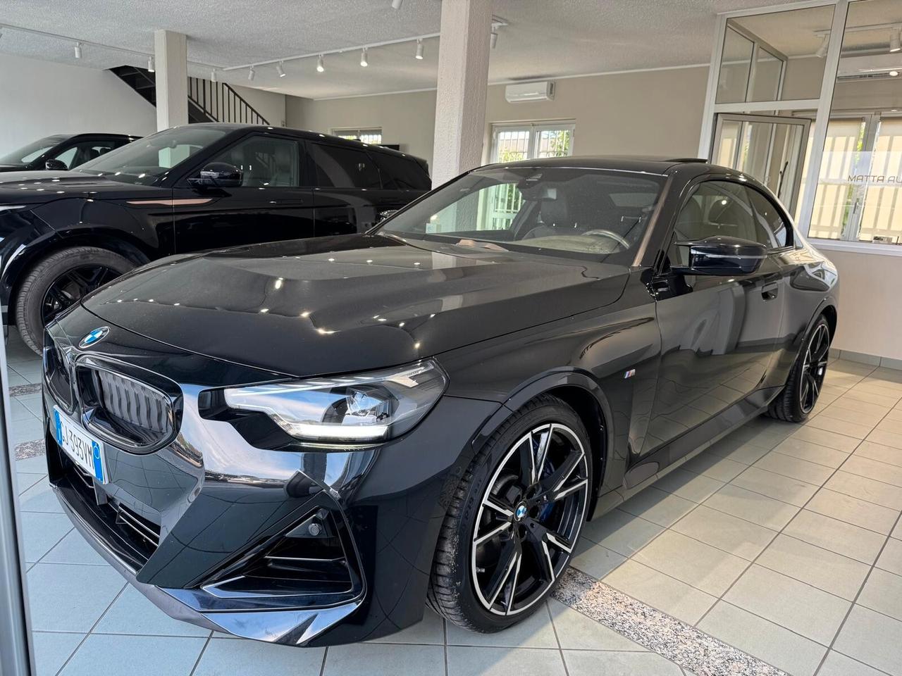 Bmw 240 M 240i xDrive
