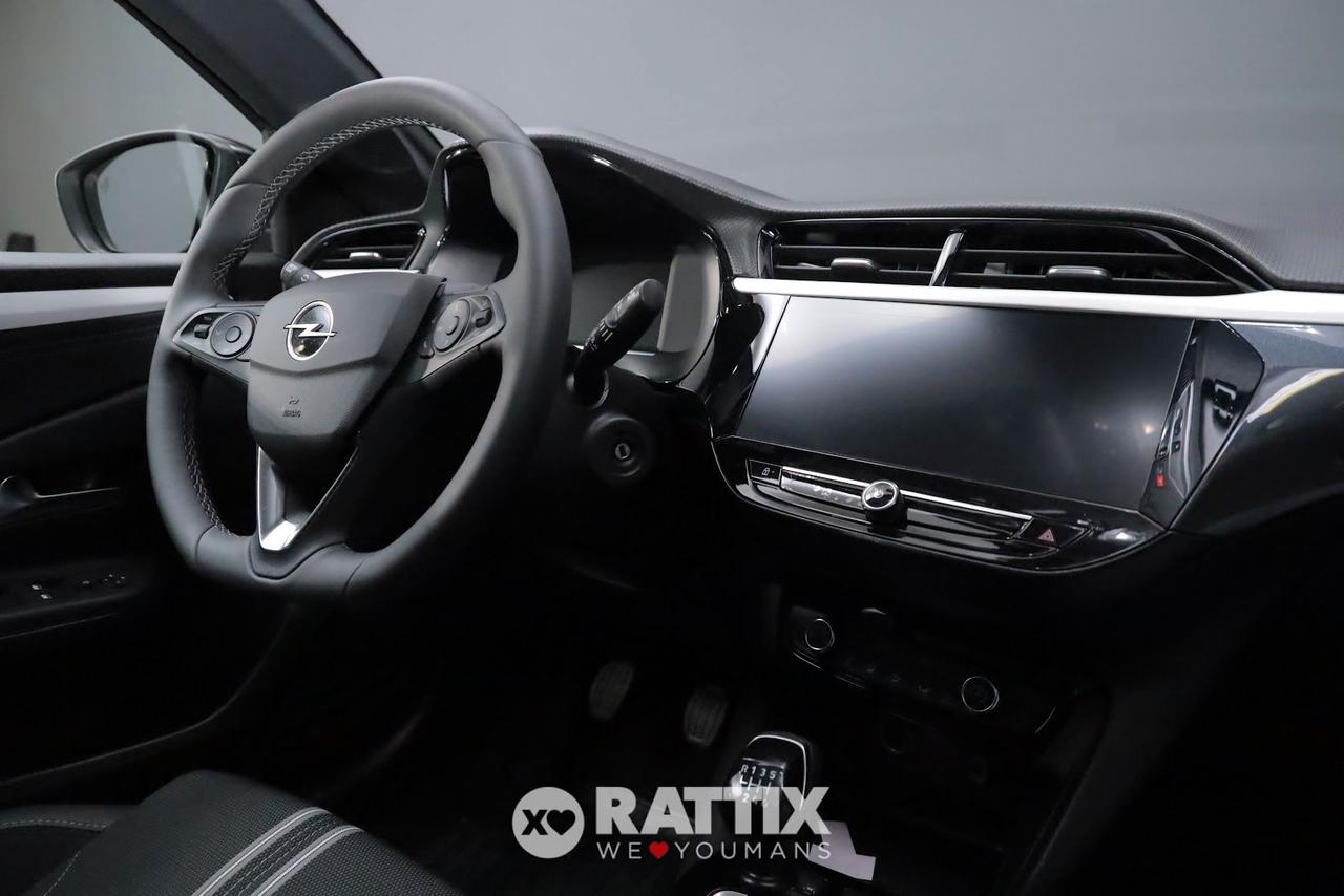 Opel Corsa 1.2 100CV GS