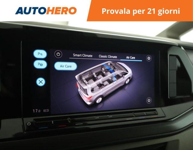 VOLKSWAGEN Multivan 1.4 TSI eHybrid Energetic