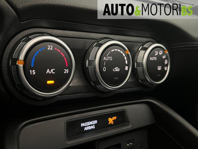 FIAT 124 Spider 1.4 MultiAir Lusso