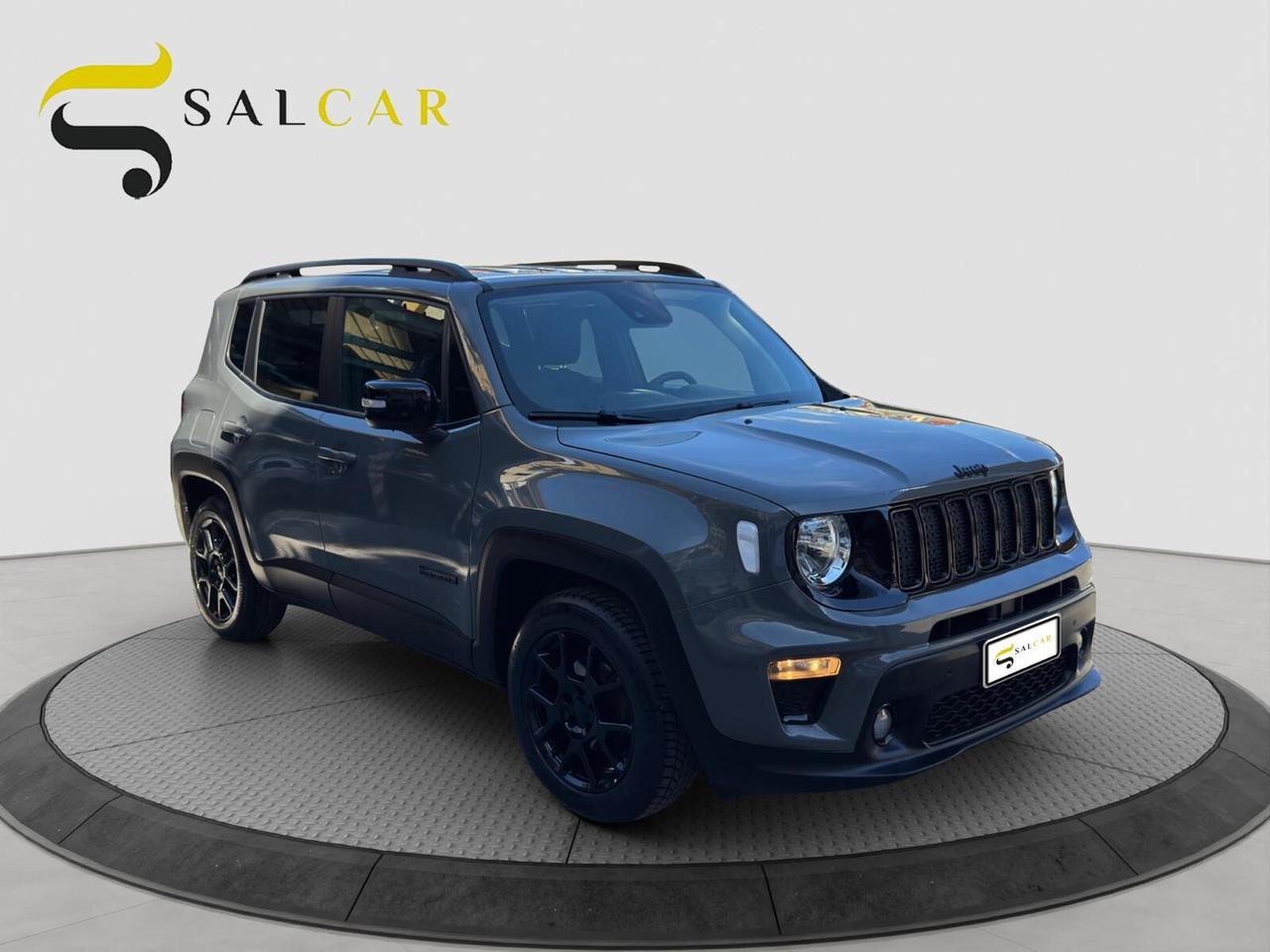 Jeep Renegade 1.6 mjt 130cv Limited 2022