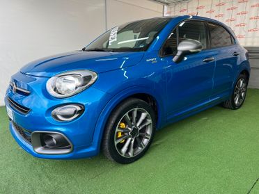 Fiat 500X 1.6 MultiJet 130 CV Sport