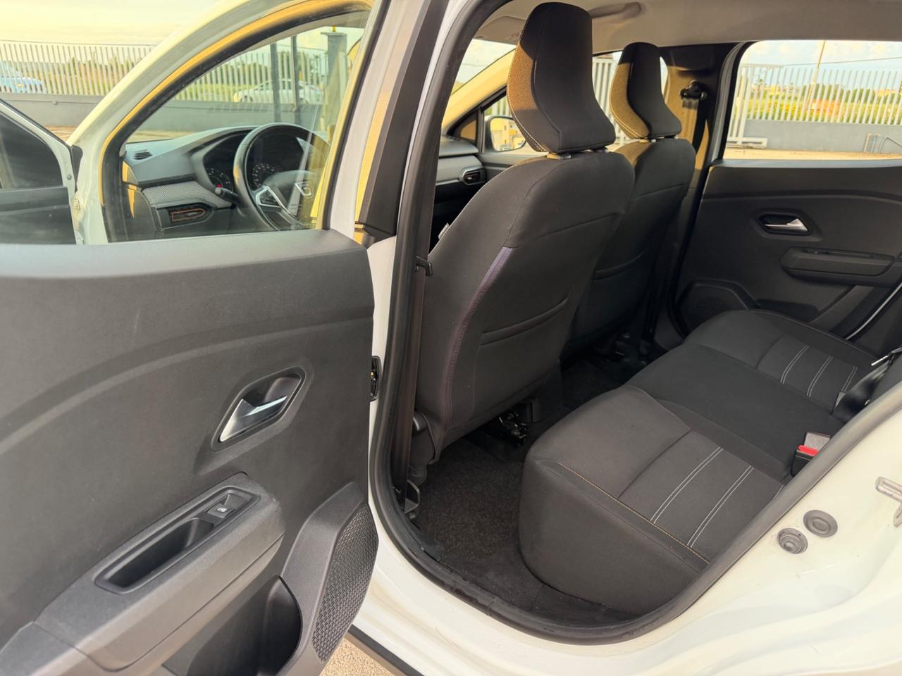 DACIA SANDERO STEPWAY 1.0 TCE GPL FULL LED MY21