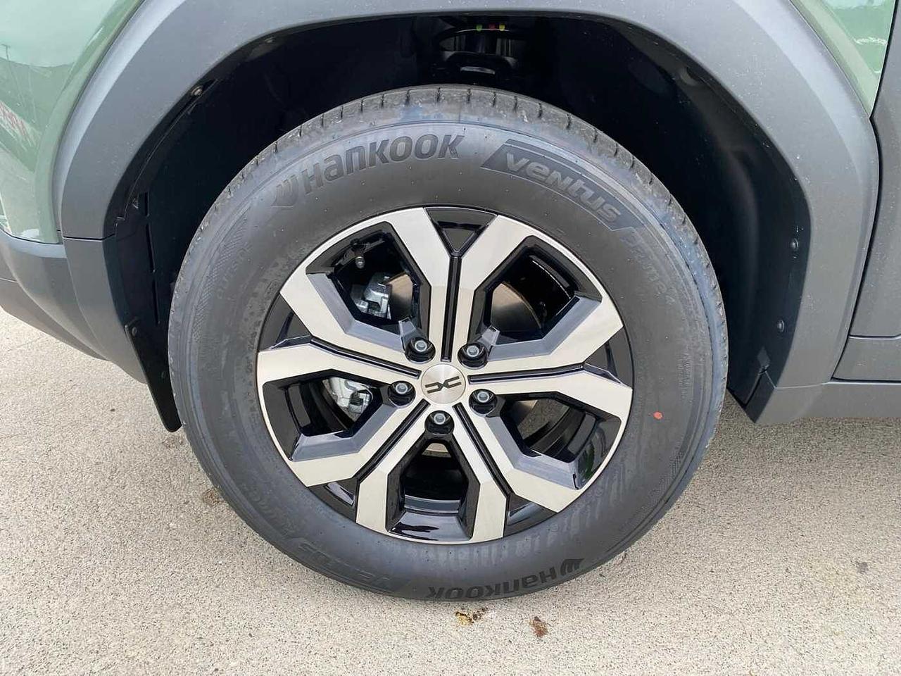 Dacia Duster 1.0 TCe GPL 4x2 Expression