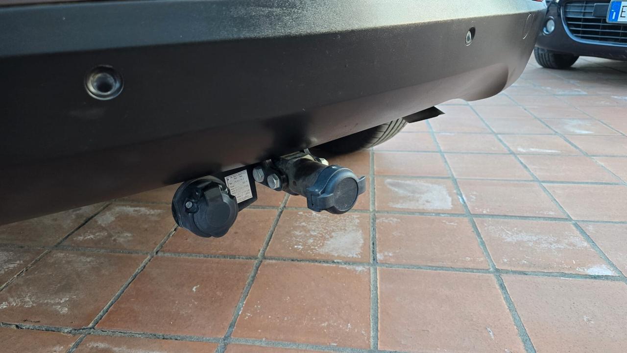 Hyundai iX35 1.7 CRDi 2WD Xpossible