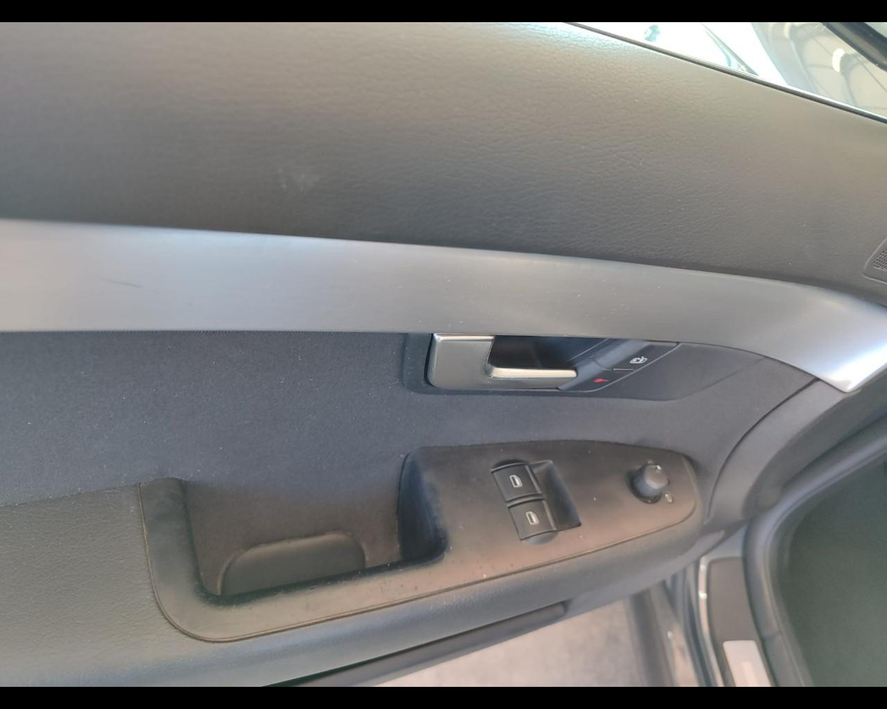 AUDI A4 3ª serie - A4 1.9 TDI