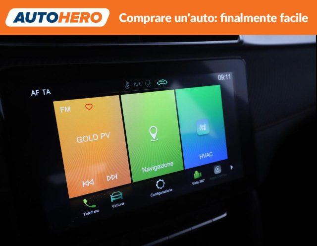 MG ZS 1.5 VTi-tech Luxury