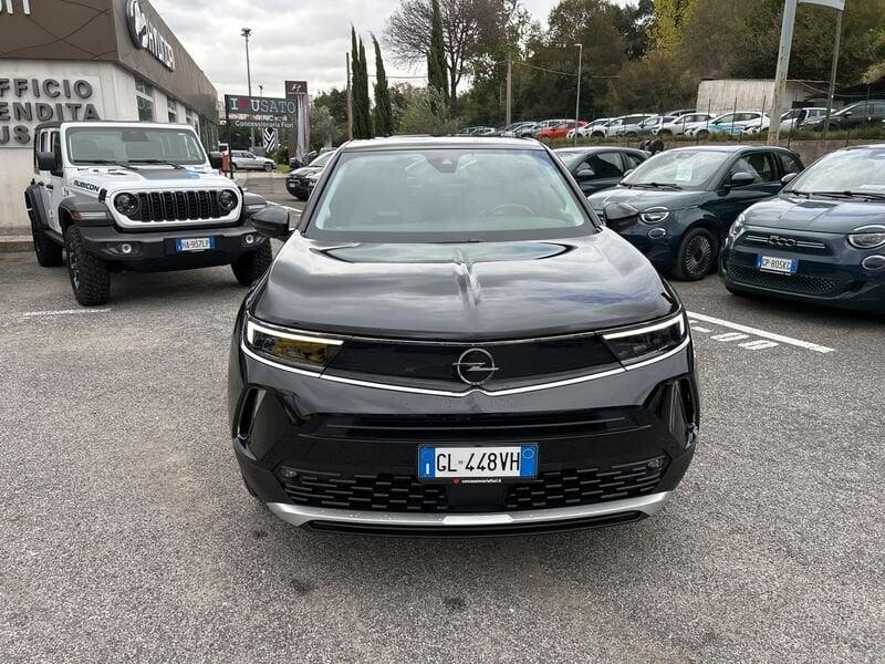 Opel Mokka II 2020 1.5 Elegance s&s 110cv