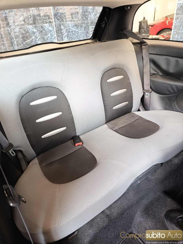 LANCIA Ypsilon 1.2 Passion