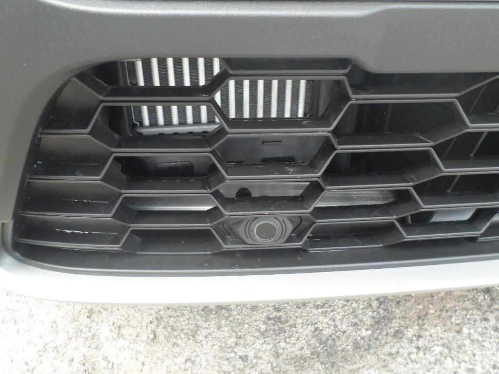 Jeep Avenger 1.2 Turbo 100 CV MHEV Summit