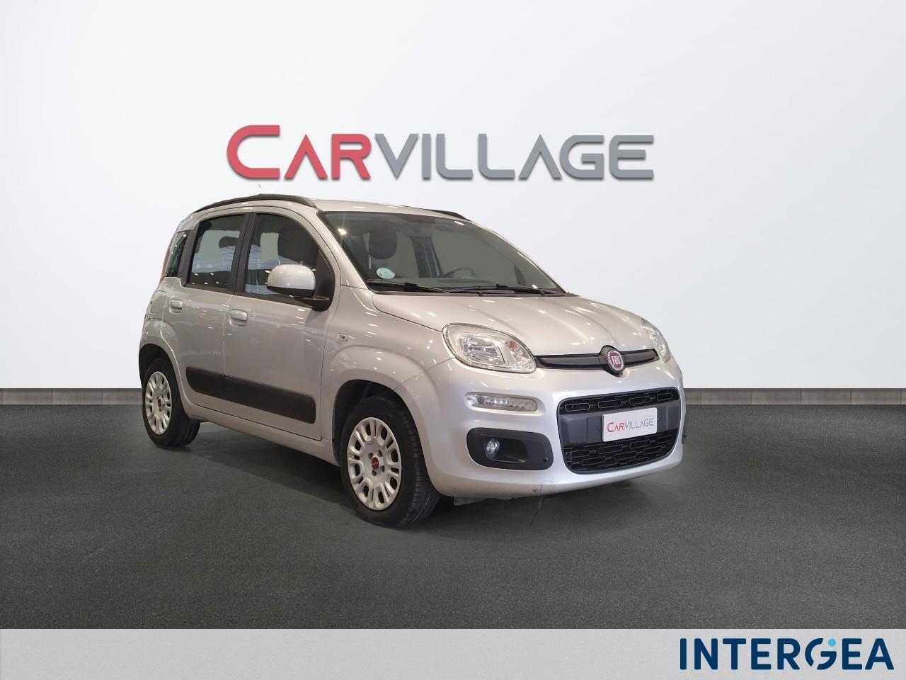FIAT Panda 1.0 firefly hybrid City Life s&s 70cv 5p.ti