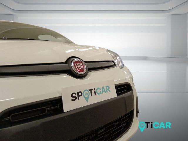 FIAT Panda 1.0 FireFly S&S Hybrid Icon