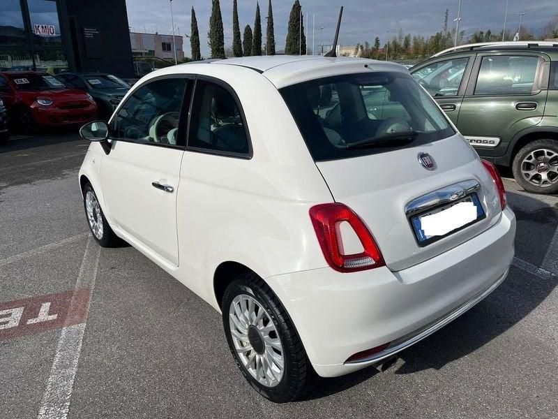 FIAT 500 500 1.2 Lounge