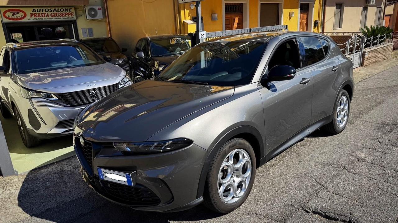 Alfa Romeo Tonale 1.6 MJT Tct6 Sprint - 2023