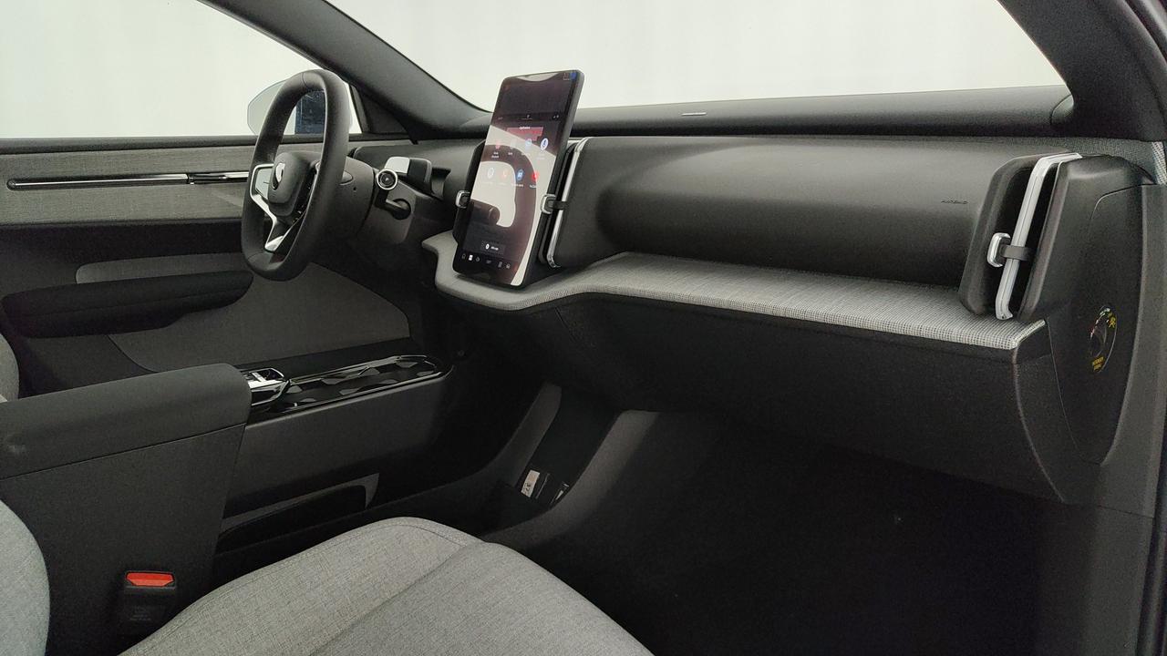 VOLVO EX30 Single Motor Extended Range Ultra rwd