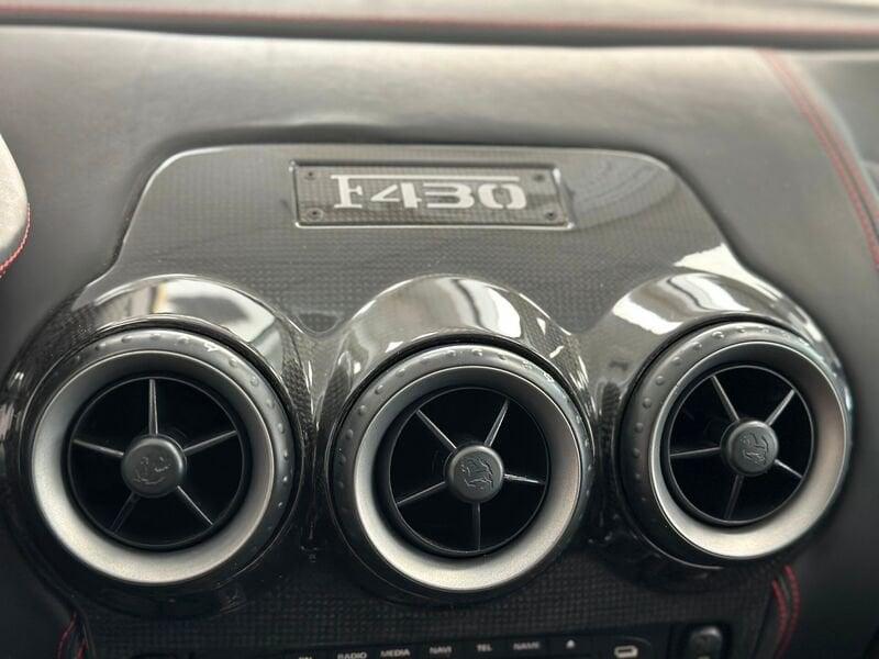 Ferrari F430 F430 F1