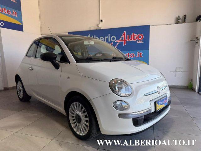 FIAT 500 1.2 Lounge AUTOMATICA