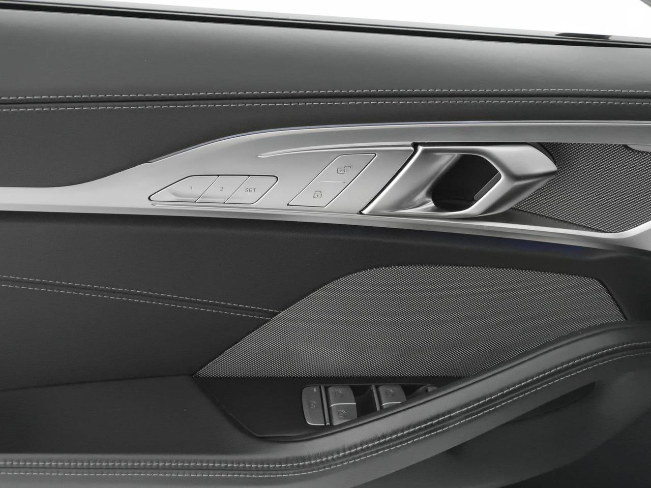 BMW Serie 8 840d xDrive Gran Coupè 48V MSport Pro