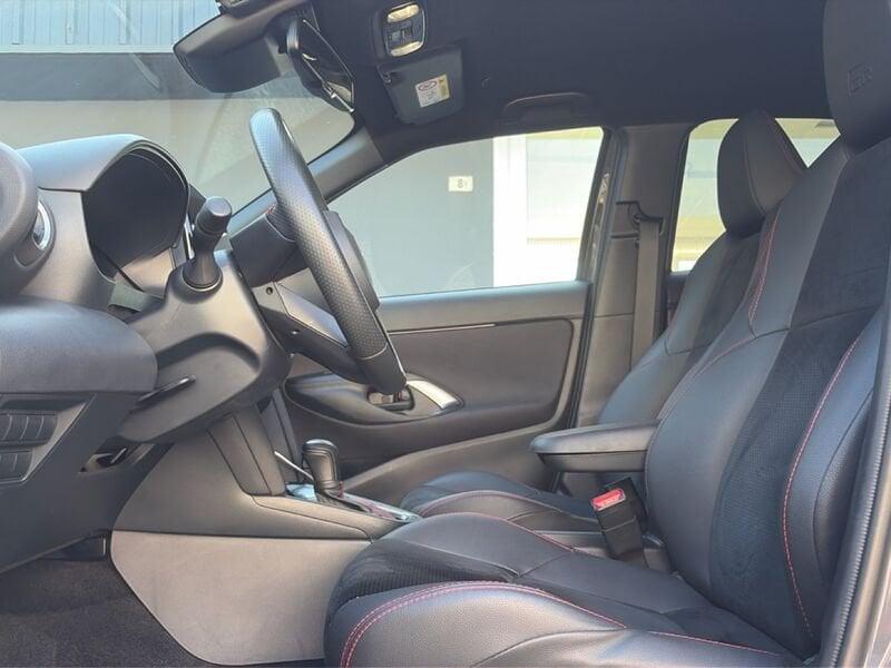 Toyota Yaris Cross 1.5H (130 CV) GR Sport E-CVT