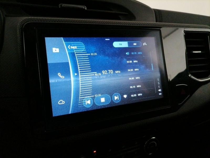 DR AUTOMOBILES DR 5 DR 5.0 1.5 Gpl 116cv