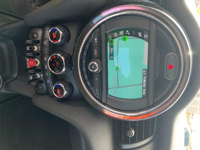 MINI One 1.5 One D Hype 5 porte