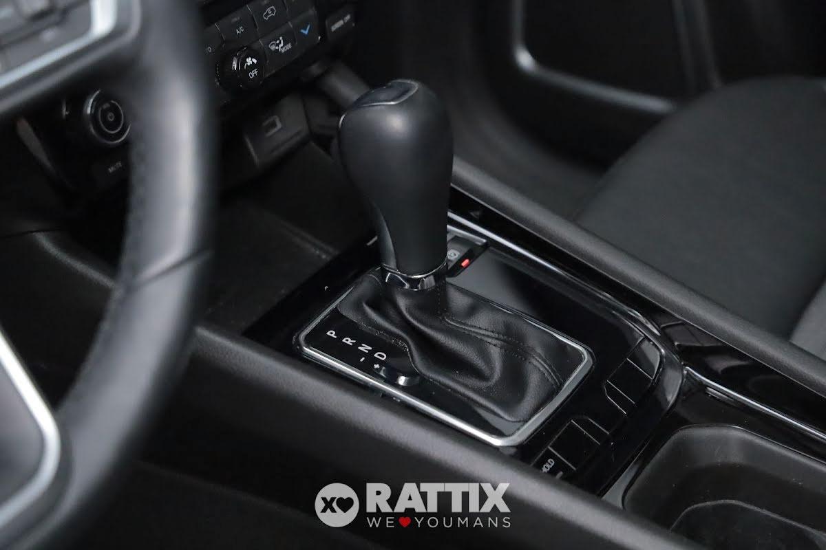 Jeep Compass 1.5 Turbo T4 Mhev 130CV Altitude DCT