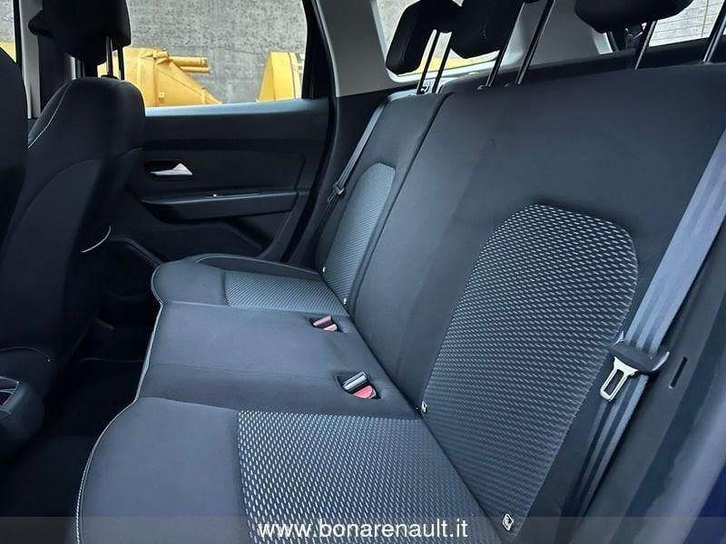 Dacia Duster 1.6 4x2 115cv S&S EU6 Comfort GPL