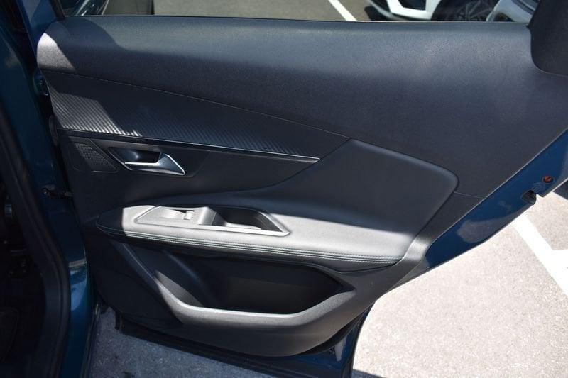 Peugeot 3008 BlueHDI 130 EAT8 S&S Allure Pack