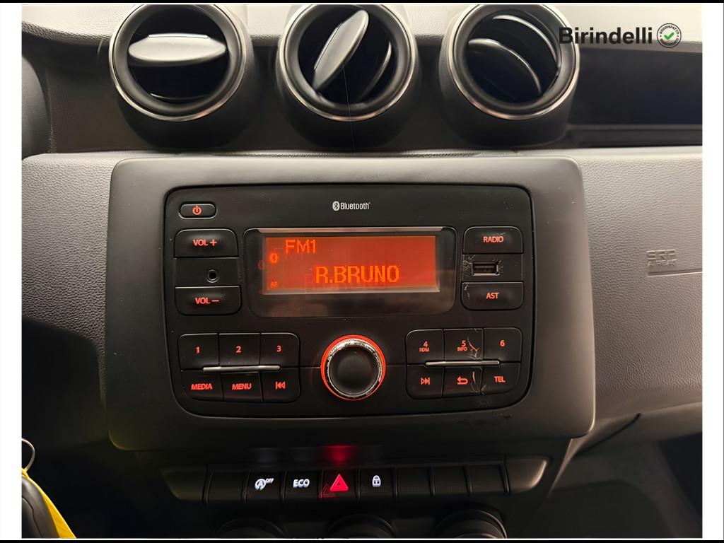 DACIA Duster 2ª serie - Duster 1.5 Blue dCi 8V 4x2 Essential