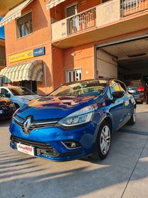 Renault Clio TCe 12V 90 CV GPL 5 porte Moschino Zen