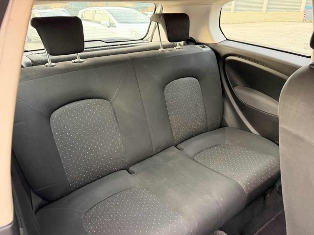 FIAT Grande Punto 1.2 3P Bellissima senza nessun lavoro da fare