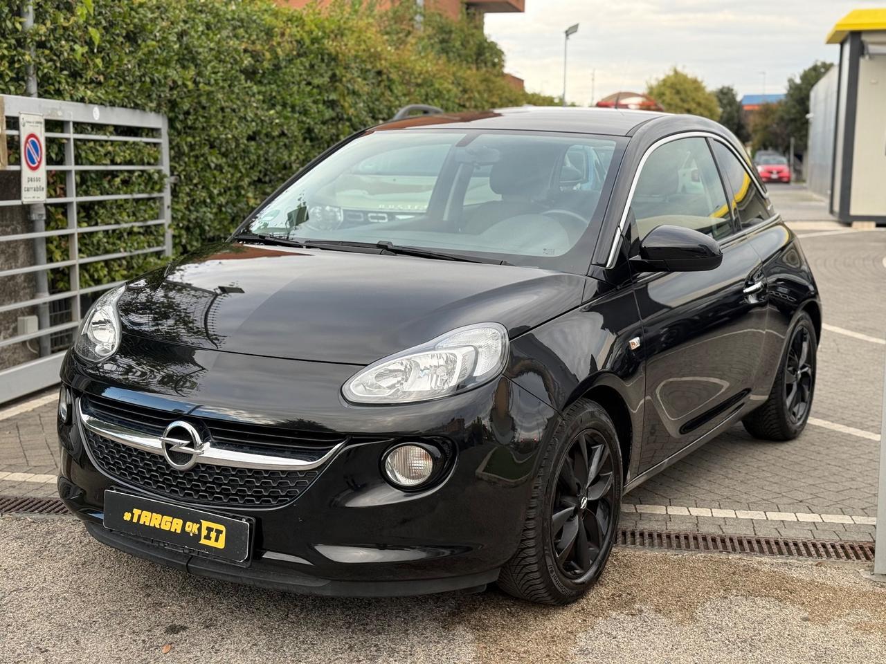 Opel Adam 1.4 Jam TOP GARANTITA