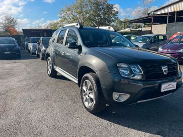 Dacia Duster 1.6 115 CV S&S 4x2 GPL Serie Speciale Brave