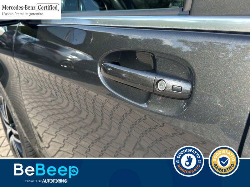 Mercedes-Benz Classe V V LONG 250 D PREMIUM 4MATIC AUTO