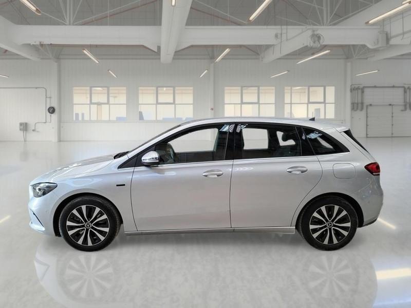 MERCEDES-BENZ B 250 EQ-POWER Auto. Business Extra