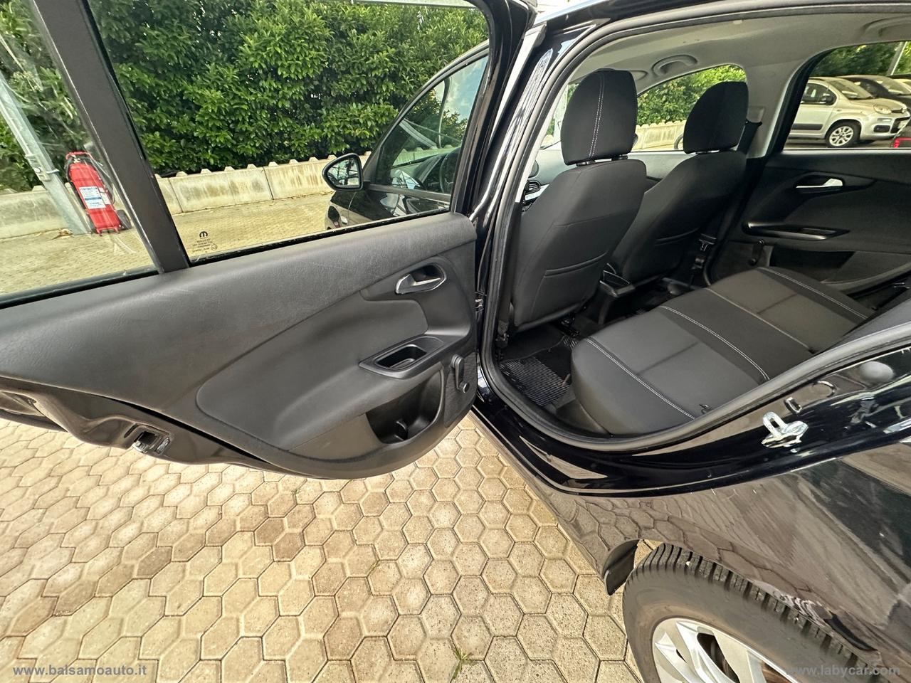 FIAT Tipo 1.3 Mjt Lounge