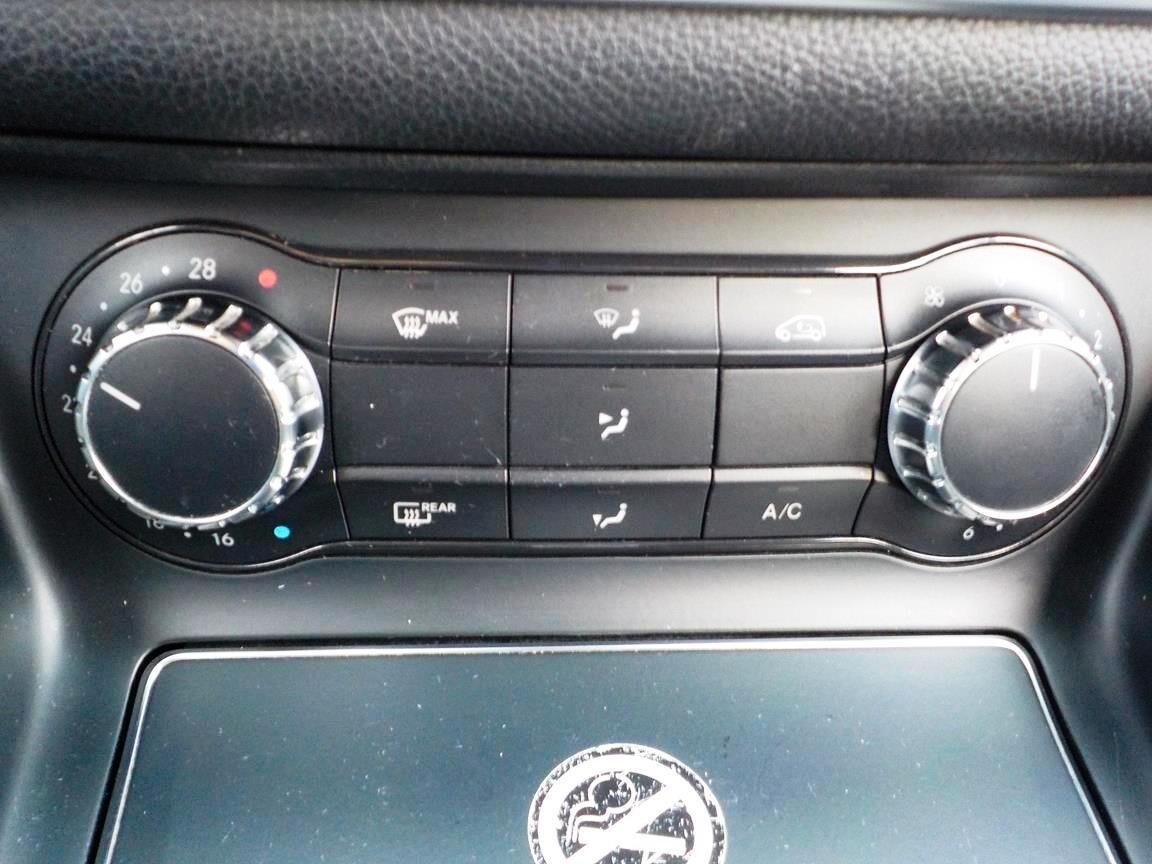 Mercedes-benz A 180 d Automatic Sport