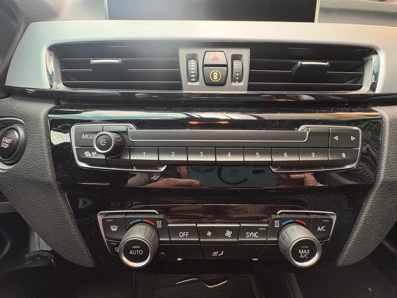 Bmw X1 xDrive25e Advantage