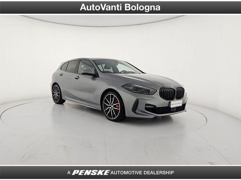 BMW Serie 1 118d 5p. M Sport