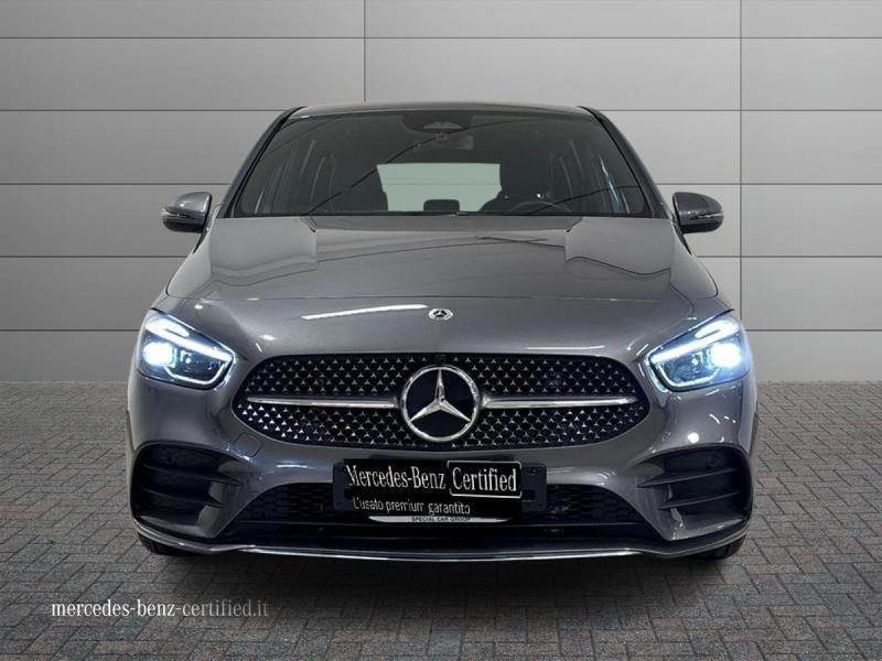Mercedes Classe B 200 200 D Premium AMG Line 8G-DCT