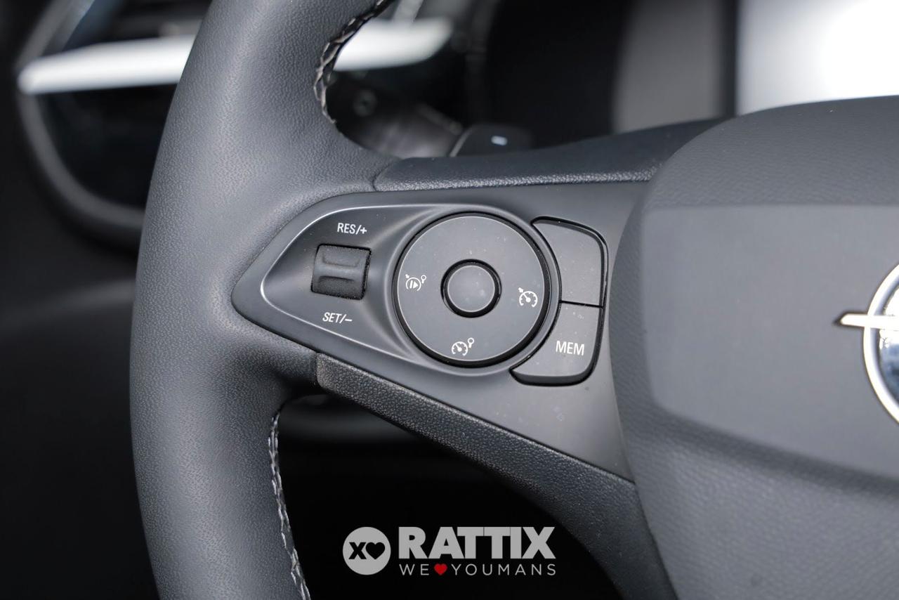 Opel Corsa 1.2 Hybrid 100CV GS DCT6