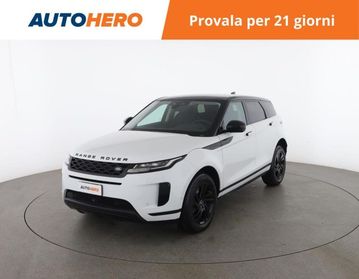 LAND ROVER Range Rover Evoque 2.0D I4 163 CV AWD Auto