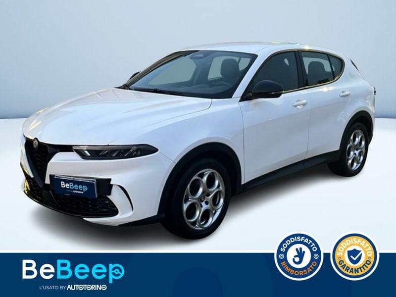 Alfa Romeo Tonale 1.6 TI 130CV TCT6