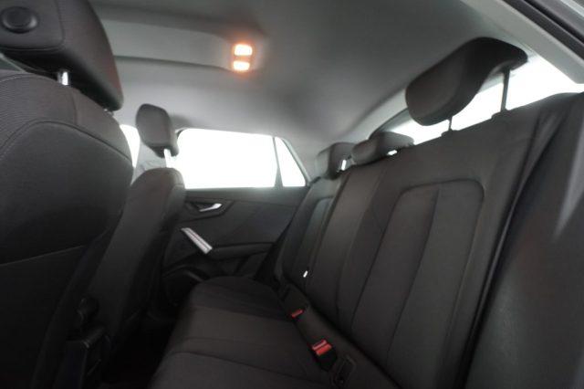 AUDI Q2 Q2 30 TDI Business