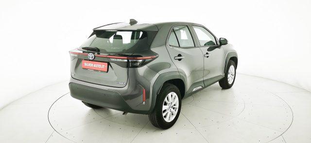 TOYOTA Yaris Cross 1.5 Hybrid 5p. E-CVT Business