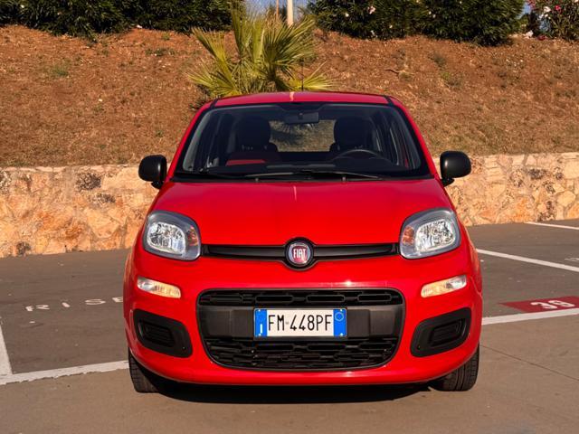 FIAT Panda 1.2 EASYPOWER GPL+PERFETTA+GOMME NUOVE