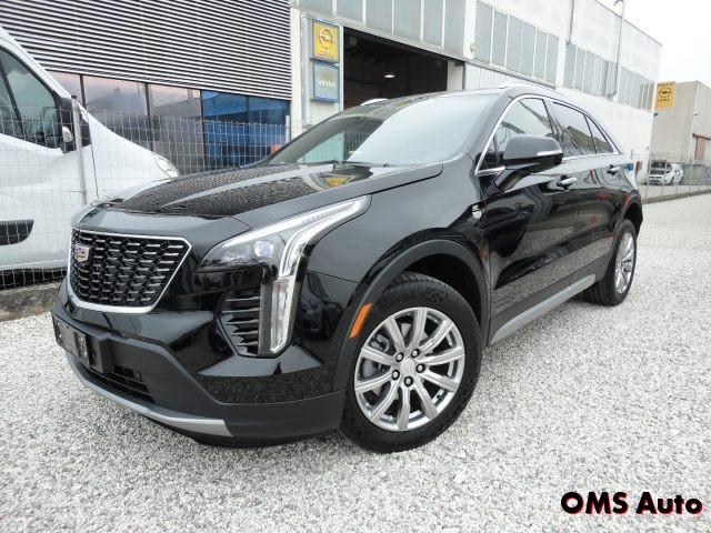 CADILLAC XT4 350 TD AWD AT9 Premium Luxury