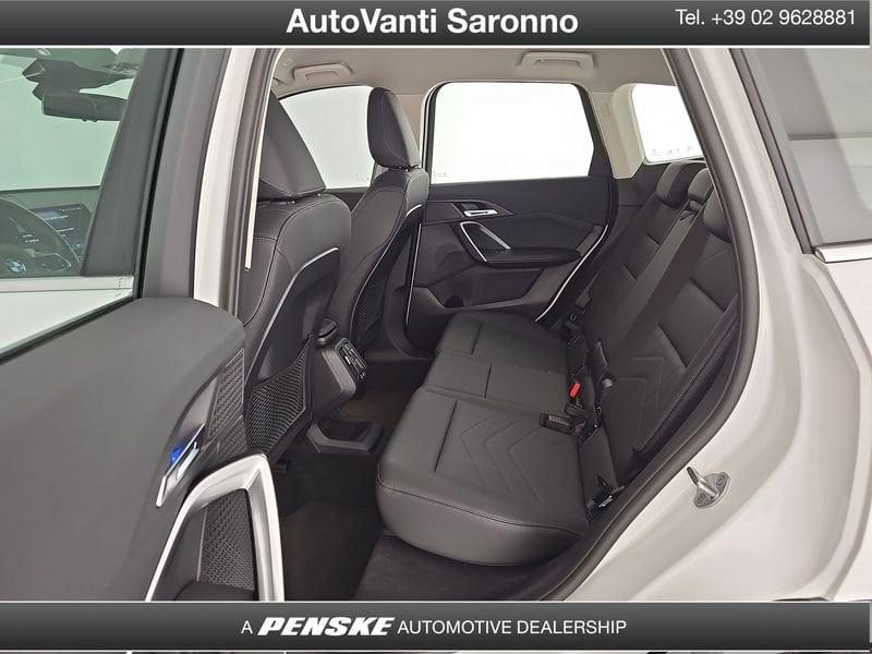 BMW X1 X1 sdrive18d X-Line auto
